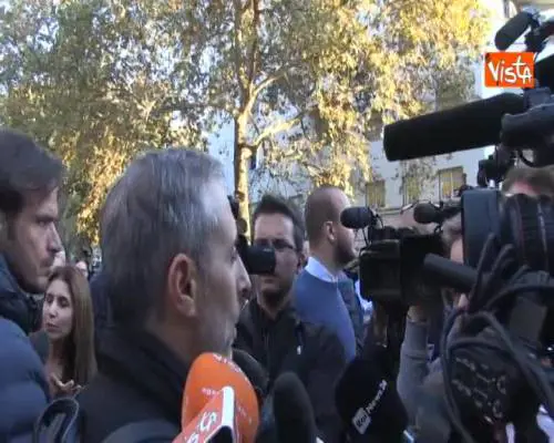 Raggi assolta, legale Mancori: ''Sindaca sottoposta a gogna mediatica''