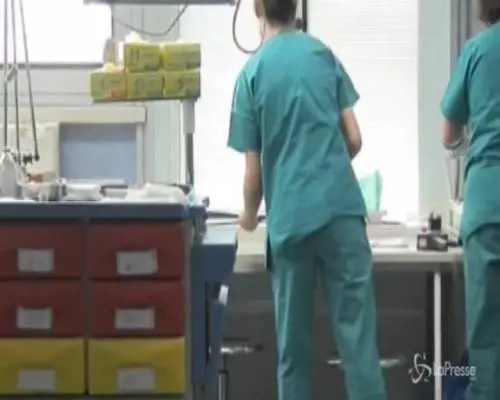 Casi di morbillo a Bari: infezione partita da figlia di no vax