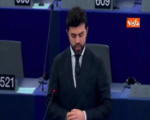 Bilancio Ue, Zanni (Lega): “In Italia diamo 100 a Bruxelles e riceviamo 70″