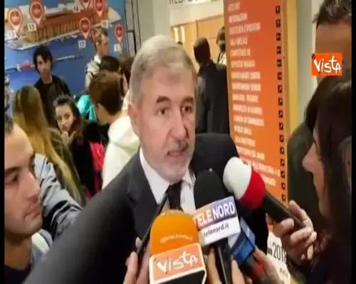 Ponte Morandi, Bucci: “Inizio demolizione prima di Natale si può fare”