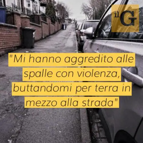 Foggia, 81enne aggredito da africani: “Sporco italiano razzista”