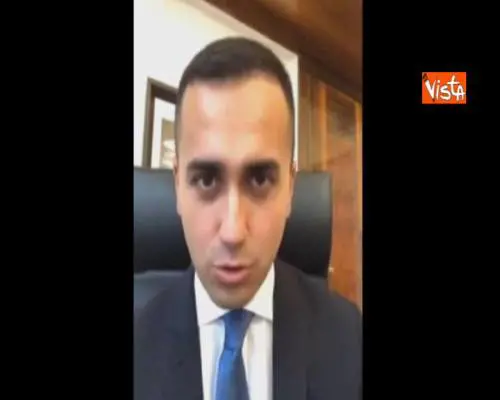 Giornalisti, Di Maio: "M5s a fianco degli epurati di destra e sinistra"