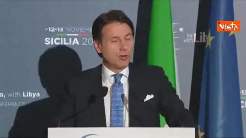 Manovra, Conte: ''In Cdm risposta a Ue, invieremo in tempo''