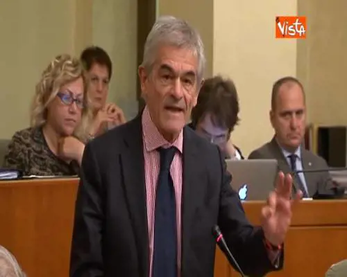 Chiamparino: “Su TAV Salvini e’ ambiguo”