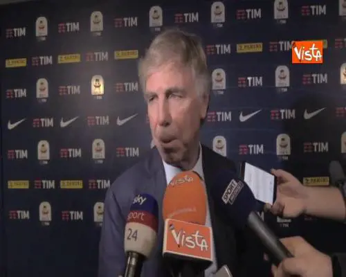 Striscioni offensivi, Preziosi: “Inammissibile, questo fenomeno deve finire”