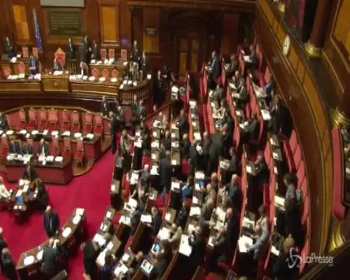 Manovra, prevale la linea dura contro l'Ue