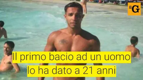 Marco Carta: intervista a Le Iene dopo il coming out
