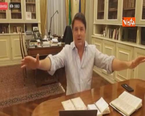 Manovra, Renzi: “Il 2,4 di deficit è la cosa che fa meno danni” 