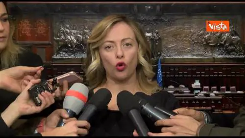 Meloni: ”Fatturazione elettronica rischia di vessare aziende”