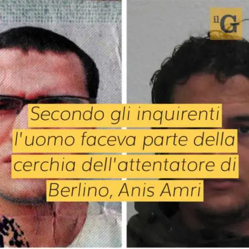 Isis, arriva la condanna per palestinese radicalizzato: solo 4 anni