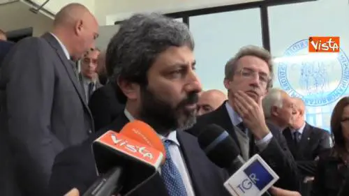 Rifiuti, Fico: “In Campania nessun nuovo inceneritore, chi ne parla è provocatore”