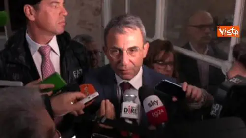 Inceneritori, Costa: “Imposizioni non vanno mai bene, dialogare con territori”