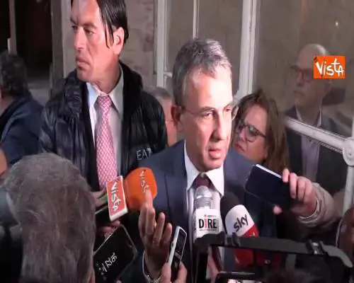Rifiuti, Costa: “Non mi interessa colore politico della Regione, va risolto il problema ai cittadini”