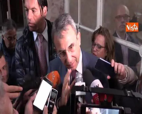 Rifiuti, Costa: “La Regione arrivi presto alla migliore differenziata, non c’entra l’incenerimento”