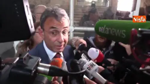 Costa: “Nessuna emergenza rifiuti in Campania”