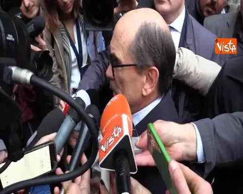 Rifiuti, Cafiero de Raho: “Inceneritori? In Ue ci sono strumenti di smaltimento diversi”