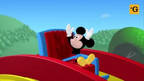 Quarta, la voce italiana di Topolino: "I miei 23 anni insieme a un mito"
