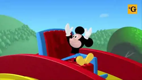 Quarta, la voce italiana di Topolino: "I miei 23 anni insieme a un mito"