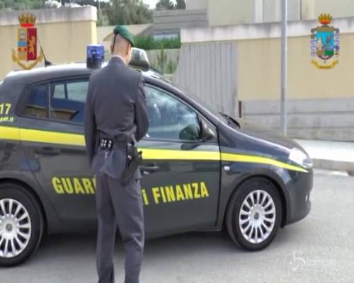 Mafia: condizionavano appalti, a Trapani arrestati due uomini di Messina Denaro