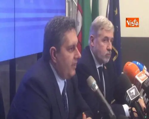 Crollo ponte Morandi, Toti: “Settimana prossima incontri per misure su zona franca urbana”