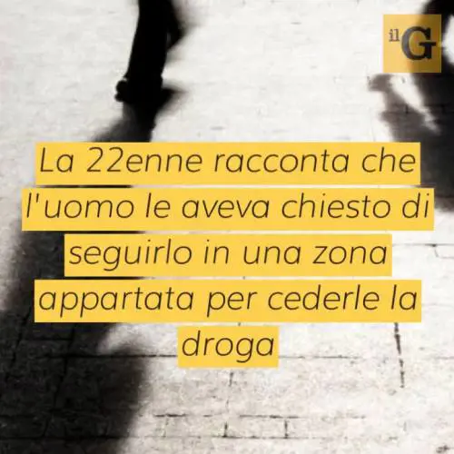Roma, 22enne salvata dai militari, le ombre del quartiere San Lorenzo