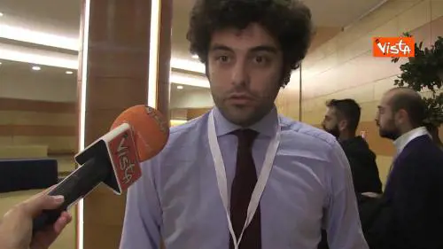 Segreteria Pd, Corallo: ”Basta con la retorica dell’unità a tutti costi”