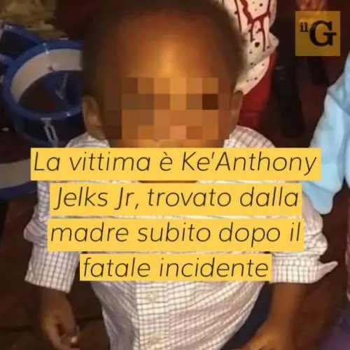 Stati Uniti, un altro bimbo muore giocando con la pistola del padre