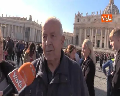 Cambia la preghiera del ‘Padre Nostro’, ecco le reazioni dei fedeli 