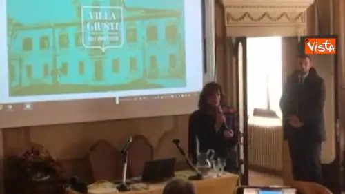 Centenario Grande Guerra, Casellati: "Memoria sia monito per nuove generazioni"