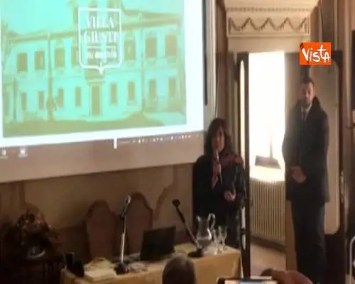 Centenario Grande Guerra, Casellati: “Padova mi rende fiera di essere orgogliosamente italiana”