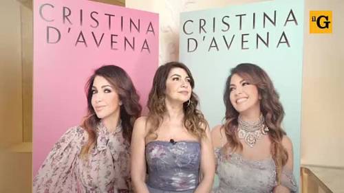 Cristina D'Avena presenta "Duets Forever"