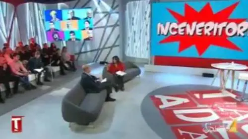 Inceneritori, Zingaretti (Pd): "Salvini e Di Maio sono come Bibì e Bibò, fanno finta di litigare"