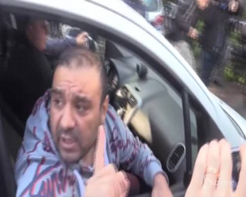 Ville abusive, i Casamonica: "Salvini e Raggi non ci hanno avvisato né dato tempo"