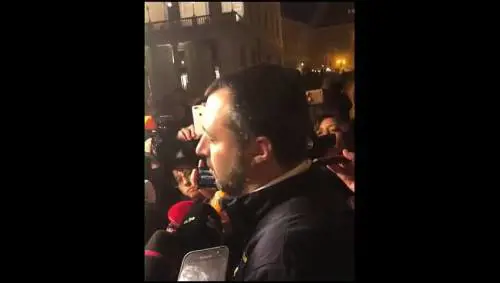 Governo battuto alla Camera. Salvini: "Incidente di percorso"