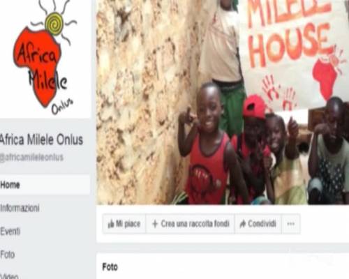 Rapita in Kenya una volontaria italiana
