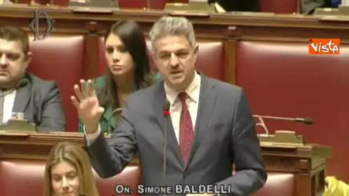 Dl anticorruzione, Baldelli (FI) a Conte, Salvini e Di Maio “Togliete tempo ai social” e loro ridono