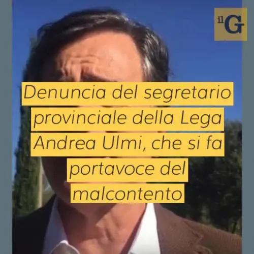 Grosseto, migranti nelle aule in orario scolastico, forti polemiche