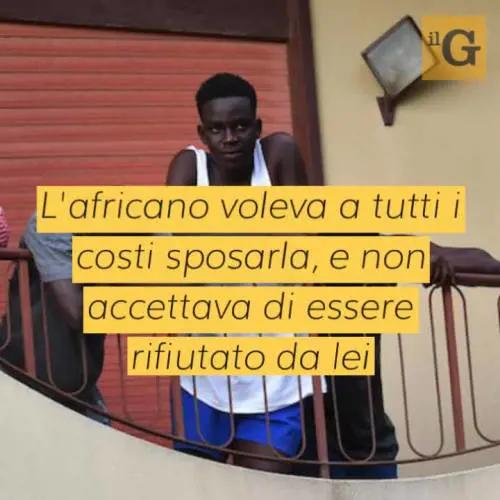 Lucca, educatrice perseguitata e aggredita da un ospite del centro