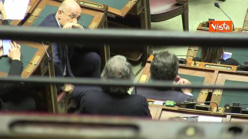 Manovra, Brunetta a Conte: “Con lessico da Azzeccagarbugli offende gli italiani” 