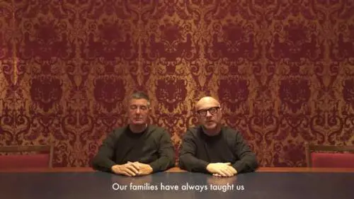 Dolce&Gabbana chiedono scusa alla Cina