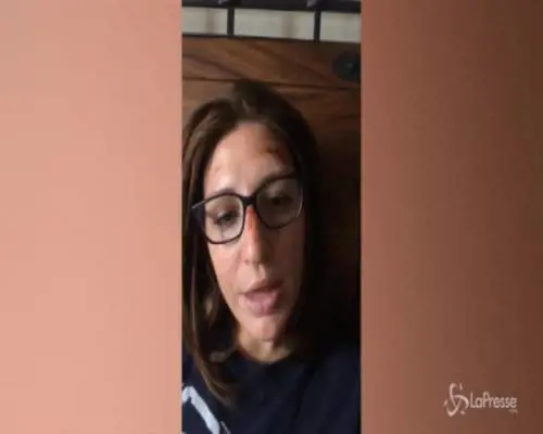 Elena Fanchini in lacrime sui social dopo l'infortunio, si ritira?