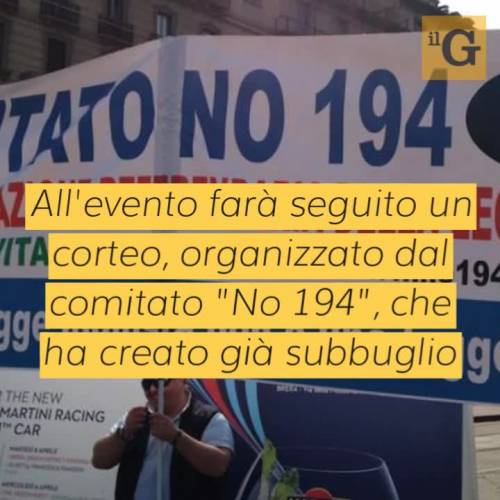 Verona, Anpi e femministe contro congresso anti-aborto promosso da Fn