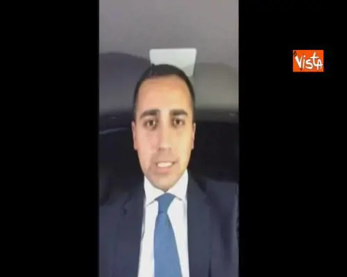 Di Maio salta il comizio a Corleone: "Gravi frasi del candidato M5s"