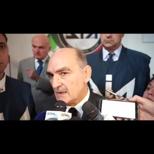 Sequestro da 1,5 miliardi di euro agli eredi dell'imprenditore Carmelo Patti