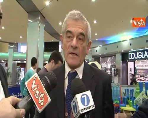 Tav, Chiamparino “Pronto a dire ‘viva Toninelli’ se governo cambiasse idea”
