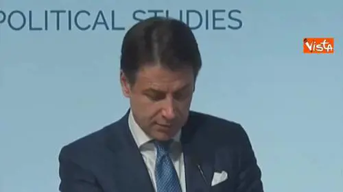 Libia, Conte: “Successo Palermo ci responsabilizza per stabilità Mediterraneo”