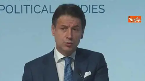 Migranti, Conte: “Ue fatica a rispondere, c’è rammarico”