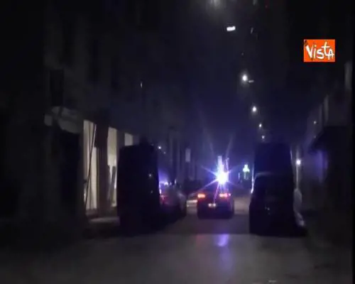 Violenza domestica, oltre novemila segnalazioni dal 2017 gestite dalla polizia