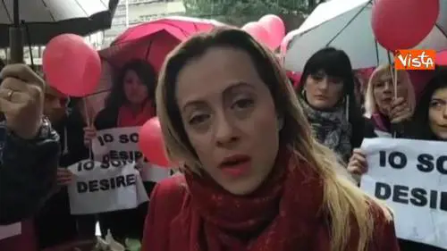 Desireé, Meloni: “Sia garantita giustizia”
