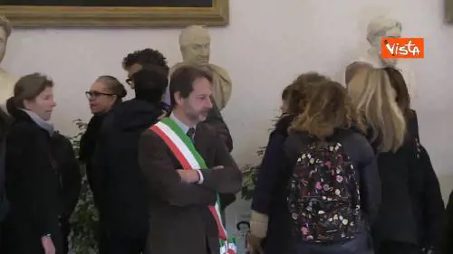 Morte Bertolucci, la camera ardente in Campidoglio